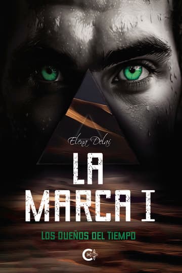 Cubierta de LA MARCA I