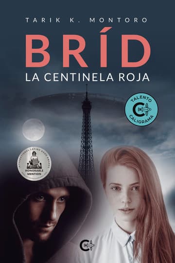 Cubierta de Bríd
