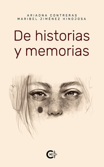 Cubierta de De historias y memorias