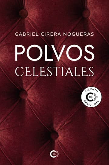 Cubierta de Polvos celestiales