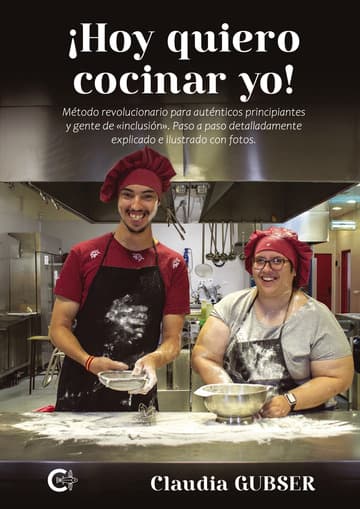 Cubierta de Hoy quiero cocinar yo