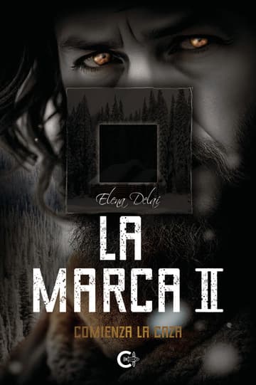 Cubierta de LA MARCA II