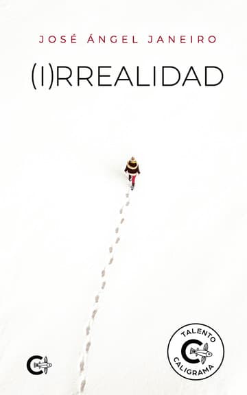 Cubierta de (I)rrealidad