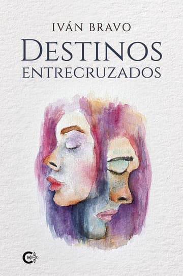 Cubierta de Destinos entrecruzados