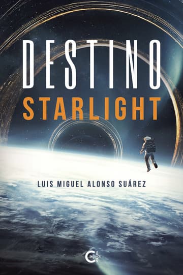 Cubierta de Destino Starlight