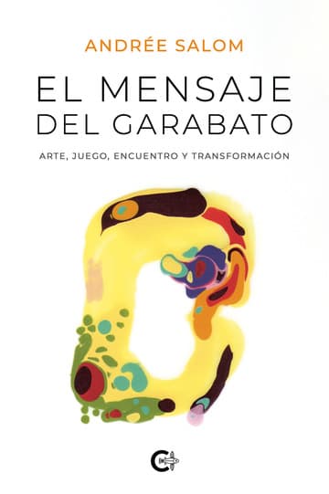 Cubierta de El mensaje del garabato