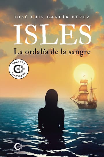 Cubierta de Isles