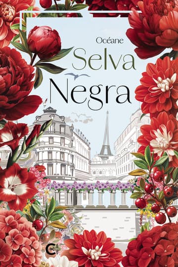 Cubierta de Selva Negra