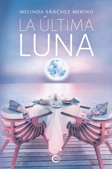 Cubierta de La última luna