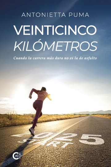 Cubierta de Veinticinco kilómetros