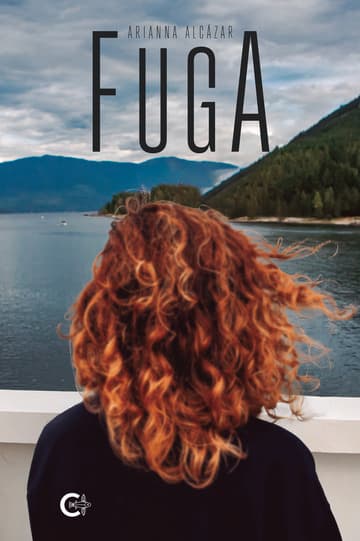 Cubierta de Fuga