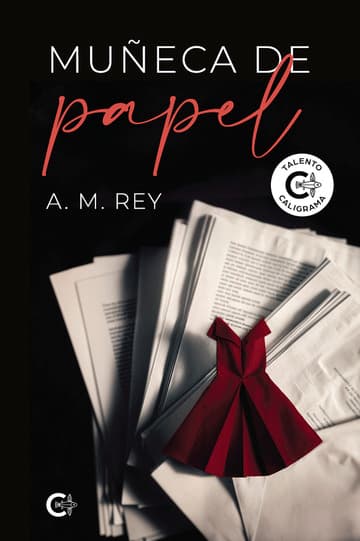 Cubierta de Muñeca de papel