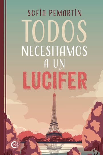 Cubierta de Todos necesitamos a un Lucifer