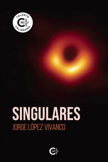 Cubierta de Singulares