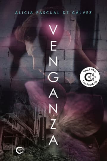 Cubierta de Venganza