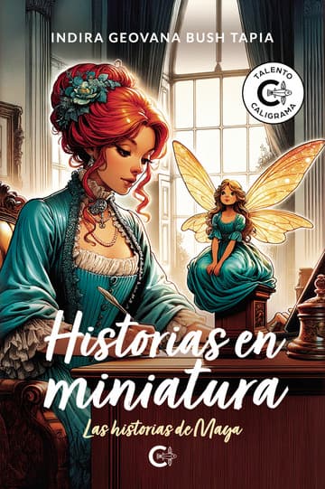 Cubierta de Historias en miniatura