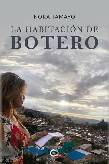 Cubierta de La habitación de Botero