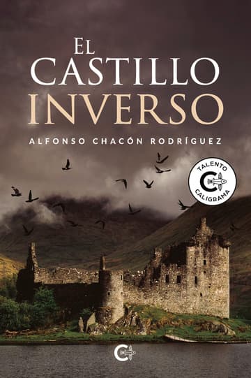 Cubierta de El castillo inverso