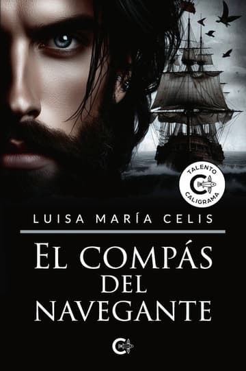 Cubierta de El compás del navegante