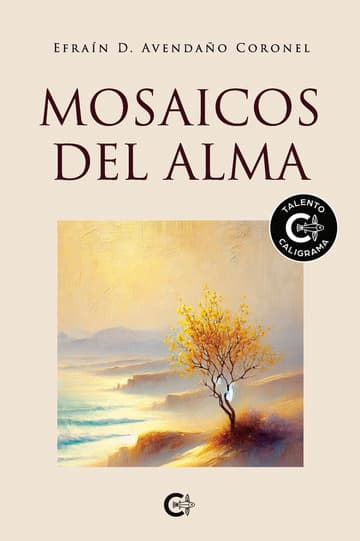 Cubierta de Mosaicos del alma