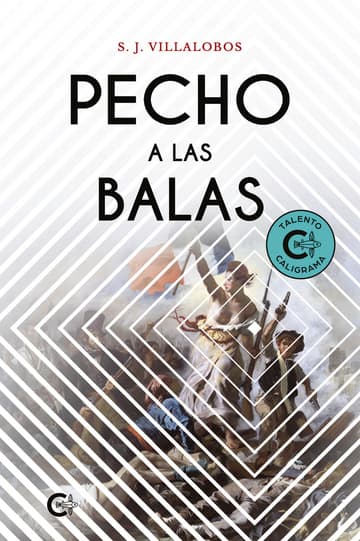 Cubierta de Pecho a las balas