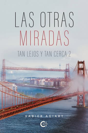 Cubierta de Las otras miradas