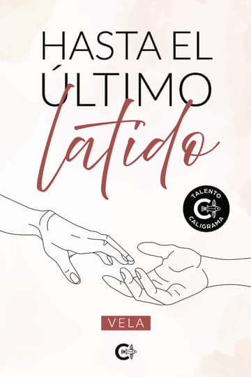 Cubierta de Hasta el último latido