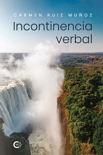 Cubierta de Incontinencia verbal