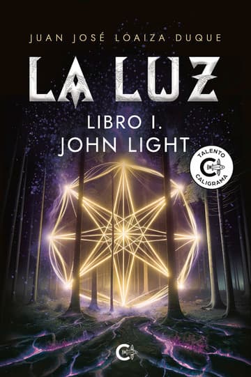 Cubierta de La luz