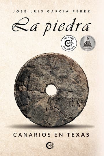 Cubierta de La piedra