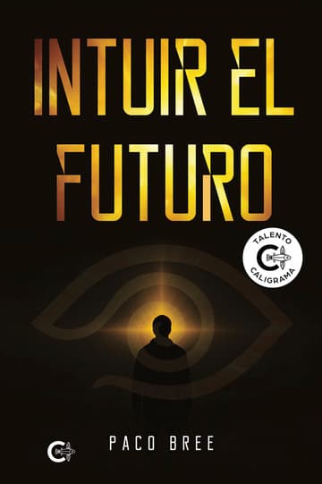 Cubierta de Intuir el futuro