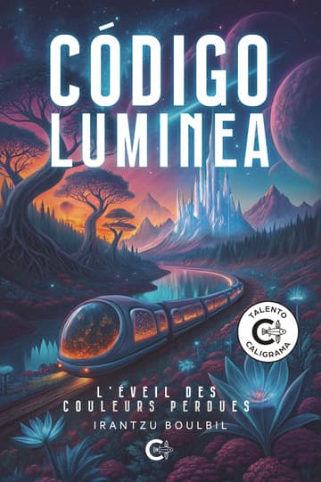 Cubierta de Código Luminea