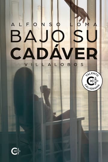 Cubierta de Bajo su cadáver