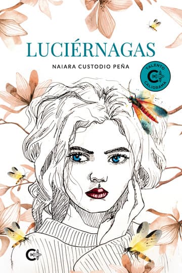 Cubierta de Luciérnagas