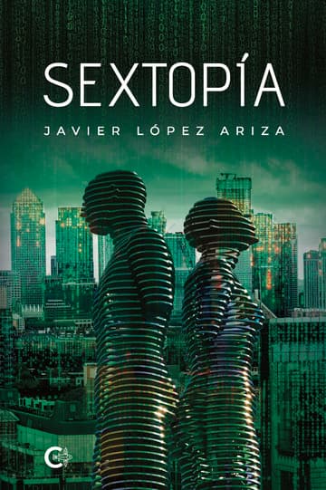 Cubierta de Sextopía
