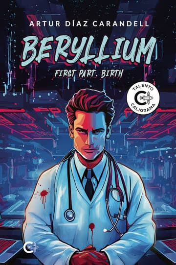 Cubierta de Beryllium