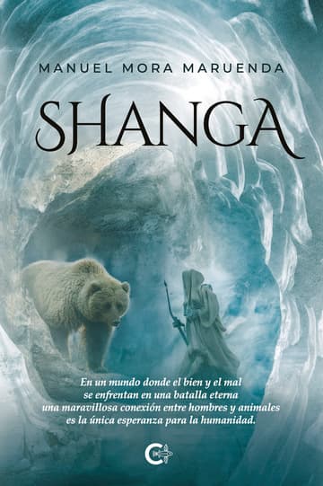 Cubierta de Shanga