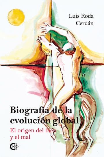 Cubierta de Biografía de la evolución global