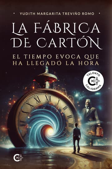 Cubierta de La fábrica de cartón