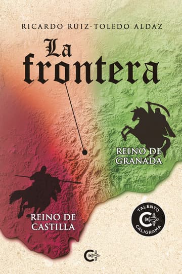 Cubierta de La frontera