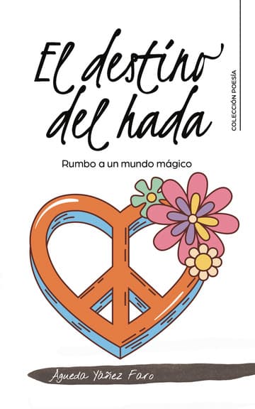 Cubierta de El destino del hada