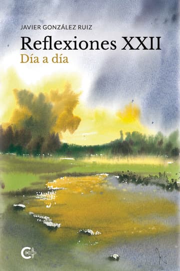 Cubierta de Reflexiones XXII
