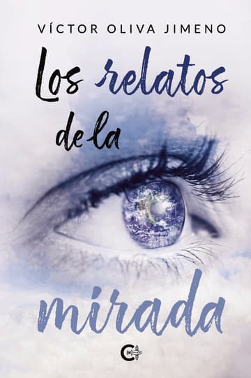 Cubierta de Los relatos de la mirada