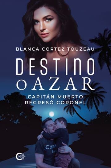 Cubierta de Destino o azar