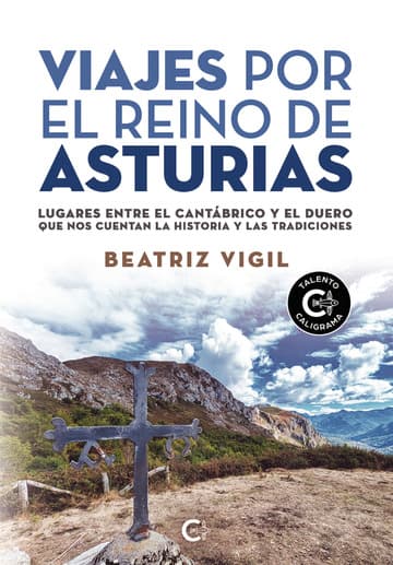 Cubierta de Viajes por el Reino de Asturias