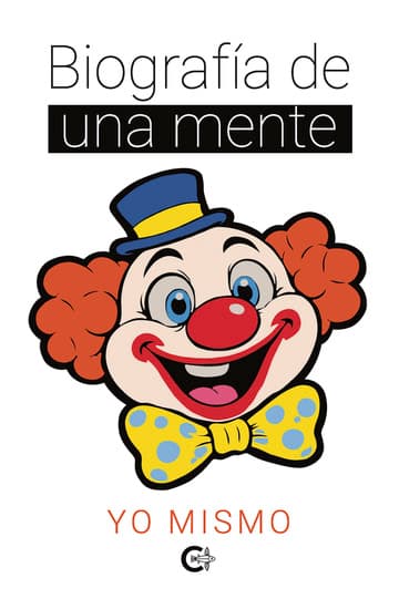 Cubierta de Biografía de una mente