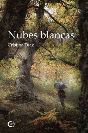 Cubierta de Nubes blancas