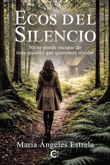 Cubierta de Ecos del silencio