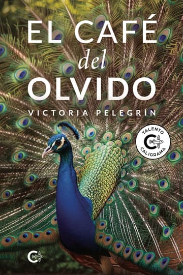 Cubierta de El Café del Olvido