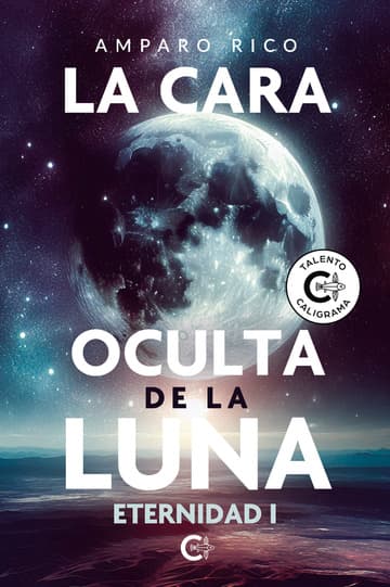 Cubierta de La cara oculta de la Luna